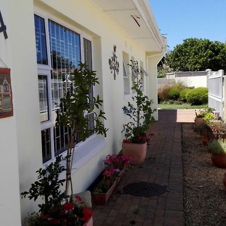 The Greens Daire Somerset West Dış mekan fotoğraf