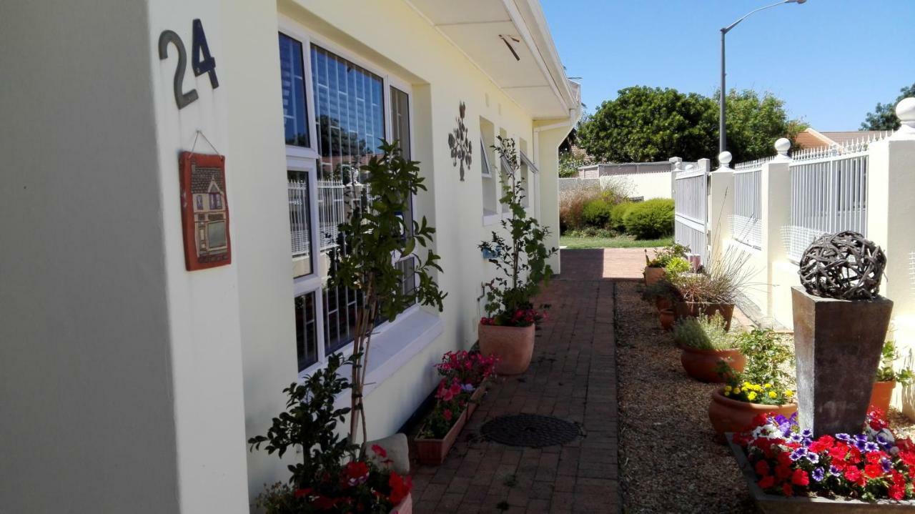 The Greens Daire Somerset West Dış mekan fotoğraf